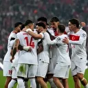 İspanya maçı öncesi A Milli Takım'da büyük tehlike! 3 isim play-off maçını kaçırabilir