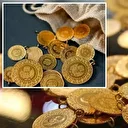 Altının gramı 5 bin 528 liradan işlem görüyor