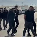 Sosyal medyada silahlı paylaşımlara operasyon: Dokuz şüpheli yakalandı