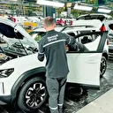 Otomotivden 33,5 milyar dolar ihracat geliri