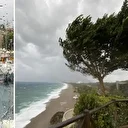 Meteorolojiden denizlerde fırtına uyarısı