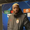 Osimhen Afrika'da 'Yılın Futbolcusu' ödülünde finalde