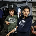 İsrail ordusu ateşkese rağmen Gazze'de bir okulu hedef aldı