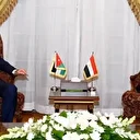 مصر والأردن يبحثان مشروع القرار الأمريكي بشأن غزة