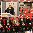 Selçuklu’nun 950. yılında İznik’te bilgi şöleni