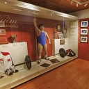 Bakan Ersoy duyurdu: Naim'in anı evi artık müze