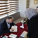 Taha Kılınç Doğu Türkistan’ı anlattı: Camiler kapalı tesettür yasak