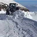 Muş’ta kapanan 31 yerleşim yerinin yolu yeniden ulaşıma açıldı