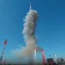 SİPER 1 Füzesi otonom batarya atışında hedefi tam isabetle vurdu