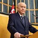 MHP lideri Bahçeli'den 'İmralı' çıkışı: 'Gerekirse kendim giderim'