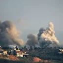 مقتل لبناني بغارة شنتها مسيرة إسرائيلية جنوبي البلاد
 