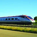 Yunanistan'da demir yolu çalışanları greve gitti