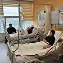 Bursa'da yeni zehirlenme vakası: Dört genç hastaneye kaldırıldı