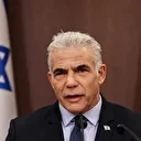 لابيد: حكومة نتنياهو قبلت القرار الأممي حول غزة بضغط أمريكي