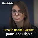 Palestine vs Soudan: Aurore Bergé sème la controverse