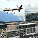 Moskova’daki iki havalimanında uçuşlar askıya alındı: İHA saldırısı gerçekleşti