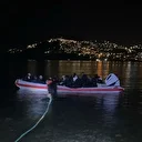 Bodrum açıklarında 30 düzensiz göçmen yakalandı