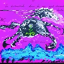 Tarihi hamamda çağdaş atlar zamanı 