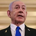 İsrail Başbakanı Netanyahu yolsuzluk suçlamalarıyla 54. kez hakim karşısına çıktı