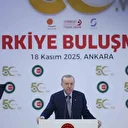 Cumhurbaşkanı Erdoğan'dan önemli mesajlar: Kurulan tuzakları boşa çıkardık