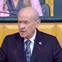 Bahçeli'den partisinin vekillerine çarpıcı soru: İmralı’ya gitmeme izin veriyor musunuz?