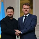 Ukraine : Zelensky salue “l’une des visites les plus fructueuses de l’année” après son déplacement à Paris