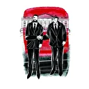 Şara’nın Beyaz Saray ziyareti Suriye’de yerel sorunların çözümü dış politikadan geçiyor