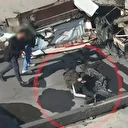 Tartıştığı babasını bıçakla öldürdü