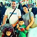 Baba da hayatını kaybetti