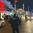 Beyoğlu'nda 'Huzur İstanbul' denetimi