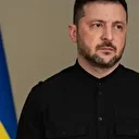 زيلينسكي يجري زيارة عمل إلى تركيا الأربعاء