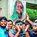 Şeyh Hasina'ya idam cezası