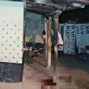 Konya'da 16 yaşındaki çocuk annesine ve kardeşine şiddet uygulayan babasını öldürdü