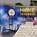 İstanbul ve Kocaeli’nde büyük operasyon: 966 kilo uyuşturucu ele geçirildi