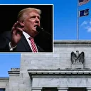 Trump bir sonraki Fed başkanı için mülakatlara başladı