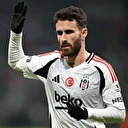 Gündem olan iddia: Rafa Silva ezeli rakibe gitmek istiyor