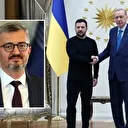 Ana gündem barış masası: İletişim Başkanı Duran Zelenski'nin Türkiye ziyaretine ilişkin detayları paylaştı