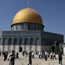 Israël juge l’imam de la mosquée Al-Aqsa pour "incitation" présumée