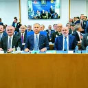 ‘Terörsüz Türkiye’ milli bir duruş