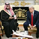 Beyaz Saray'da Prens Selman'ı terleten 'Kaşıkçı' sorusu: Trump kalkan oldu