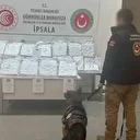 Ticaret Bakanlığı'ndan 3 ilde dev operasyon: 1 ton 65 kilo esrar ele geçirildi