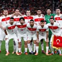 Türkiye play-off’ta 1. torbada: Yarı final ve final rakipleri belli oldu