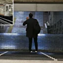 ANKARAY'da seferleri aksatan arıza: Vatandaşlar diğer toplu taşıma araçlarına yönlendirildi