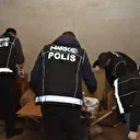 Nevşehir'de helikopter destekli uyuşturucu operayonu: 40 gözaltı