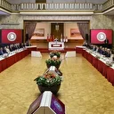 Milli Dayanışma Komisyonu'ndan tepkilere cevap: Mesnetsiz ithamları üzüntüyle takip ediyoruz