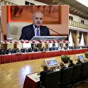 Zap’tan çekilme sonrası gözler Ankara'da: Komisyonun 17. toplantısında gündem "İmralı"