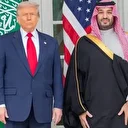 ترامب: سنبيع السعودية مقاتلات إف 35 مماثلة لما تملكه إسرائيل