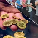 Altın gösterip pirinç gönderdiler: 100 milyar TL'lik dev vurgun