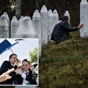 Sırbistan Cumhurbaşkanı Vucic hakkında suç duyurusu: Saraybosna'da 'insan safarisi'