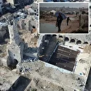 UNICEF: Gazze'deki çocuklar kuru giysi ve yatak olmadan çadırlarda uyuyor